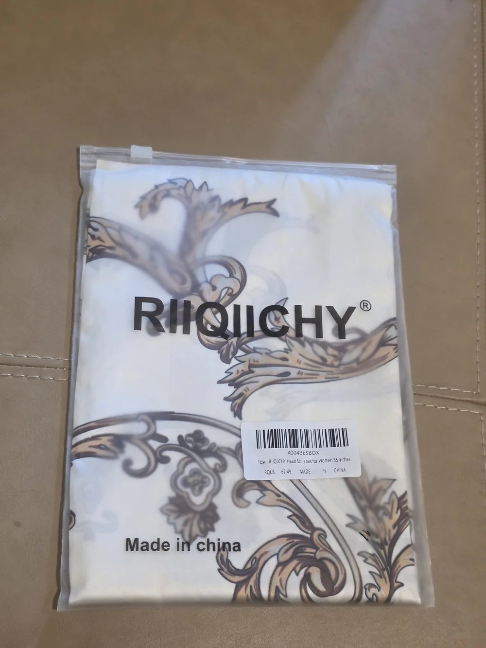 riiqiichy lightweight white